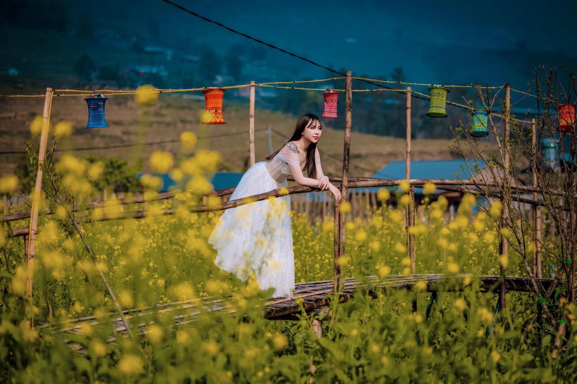 Muong Hoa Local House Hotel Сапа Екстериор снимка